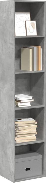 Concrete grey