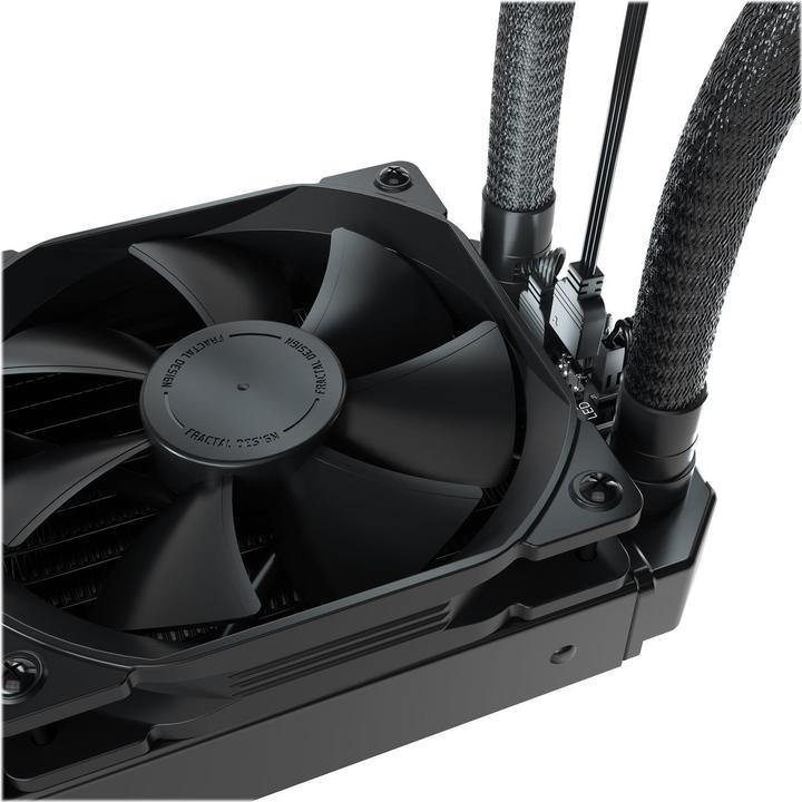 Immagine prodotto Fractal Celsius+ S36 Dinamico
