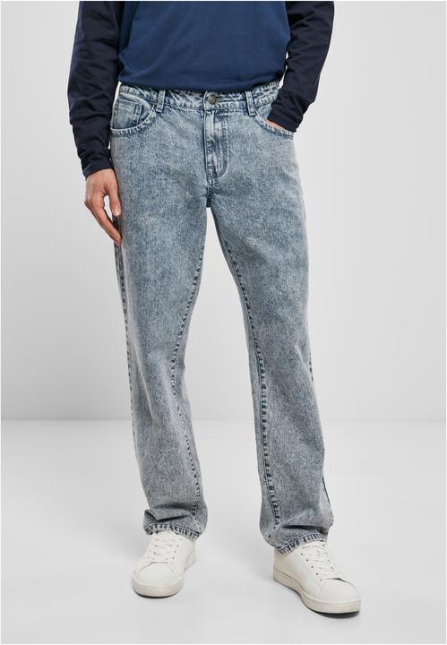 Actual product image Urban Classics Loose Fit Jeans (W31/L34)