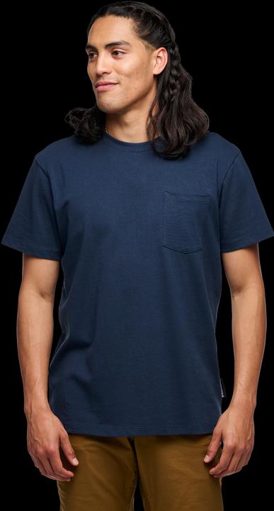 Image du produit Black Diamond M Project Ss Tee (M)