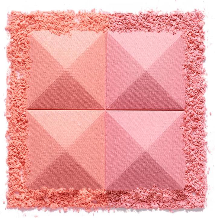 Actual product image Givenchy Le Prisme Blush 4 (4)