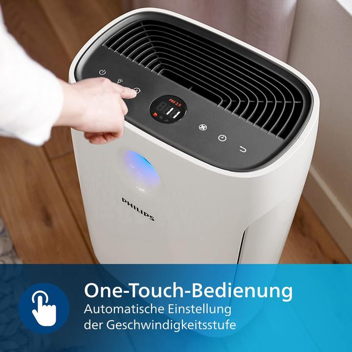 Immagine prodotto Philips Ac2889/10 (79 m²)