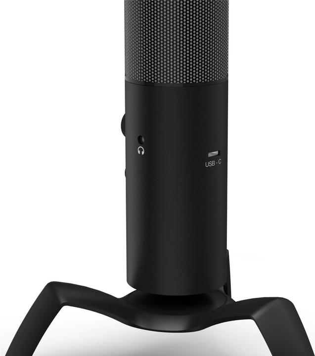 Produktbild Urage Mikrofon Mikrofon "Stream 750 HD Illuminated"