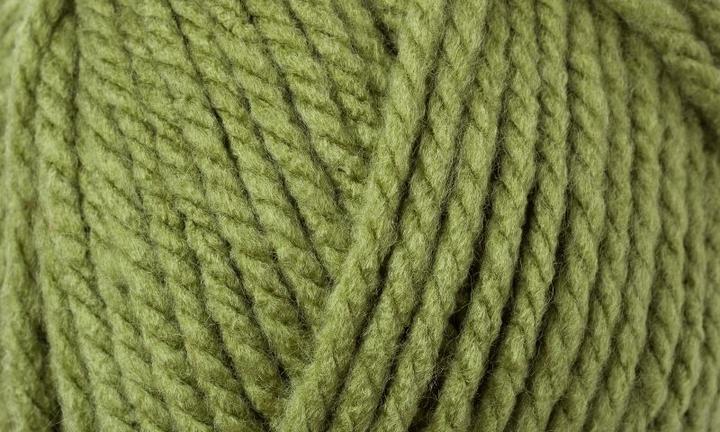 Actual product image Schachenmayr approx. 120 m 00175 khaki 200 g (120 m)