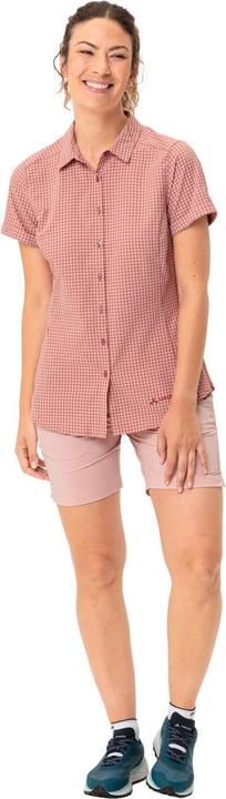 Produktbild Vaude Women's Seiland Shirt III (48)
