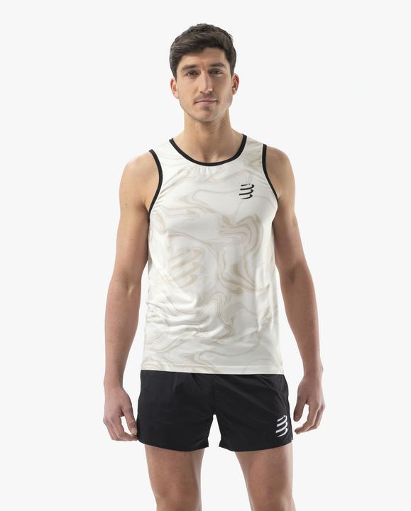 Compressport Performance Singlet M