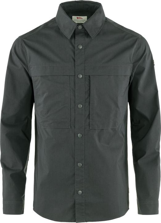 Produktbild Fjällräven Abisko Trail Shirt (XS)