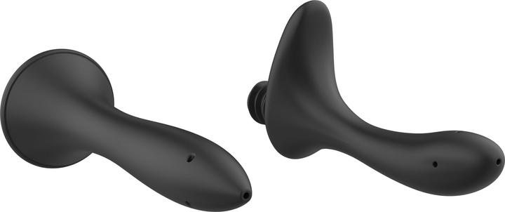Produktbild Nexus Douche Set Anal Douche 260 ml with Two Sillicone Nozzles