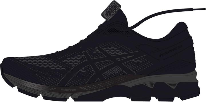 Produktbild ASICS Performance Gel-Kayano 26 (42.5)