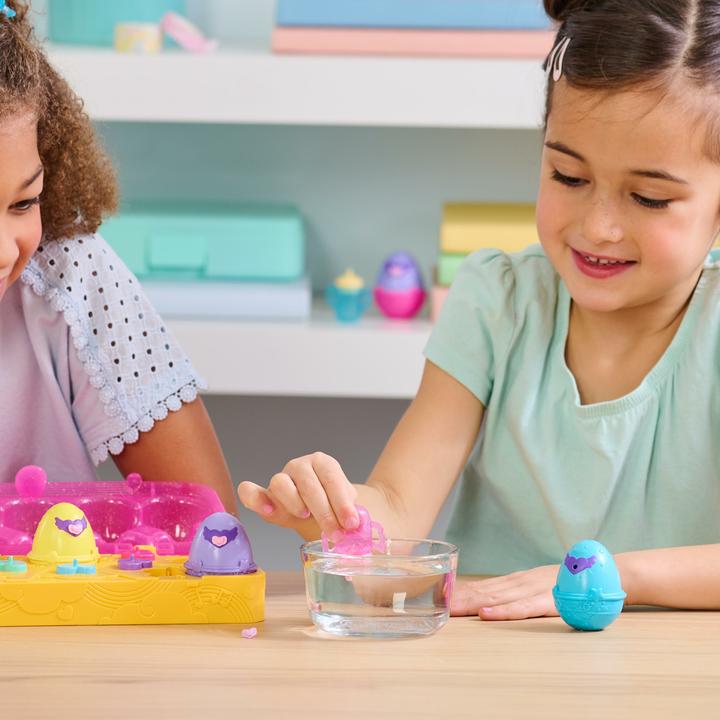 Image du produit Hatchimals Alive Easter Eggs