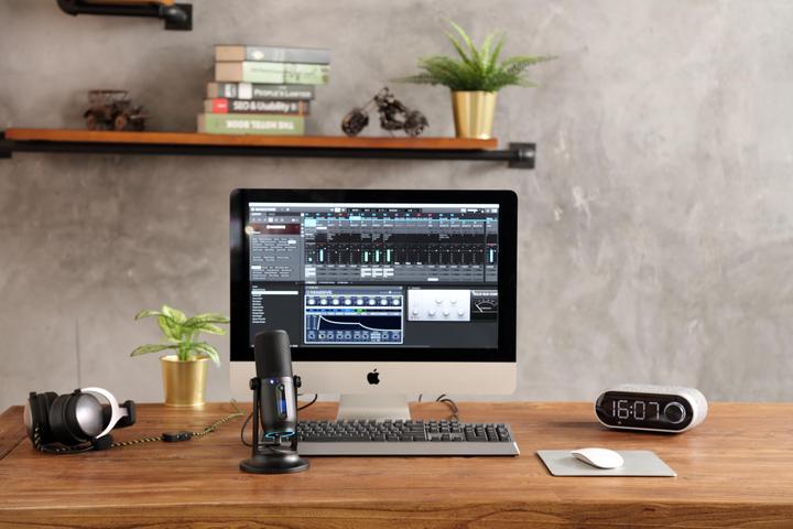 Image du produit Thronmax MDrill One