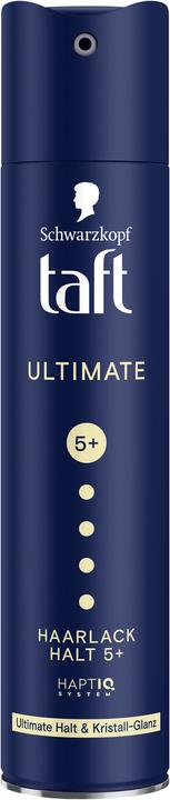 Produktbild Taft Haarspray Ultimate 250 ml (250 ml)