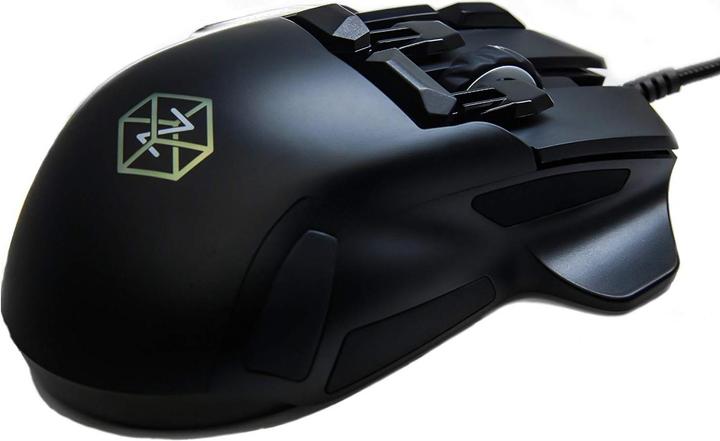 Produktbild Swiftpoint Z (Kabelgebunden)
