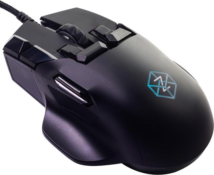 Produktbild Swiftpoint Z (Kabelgebunden)