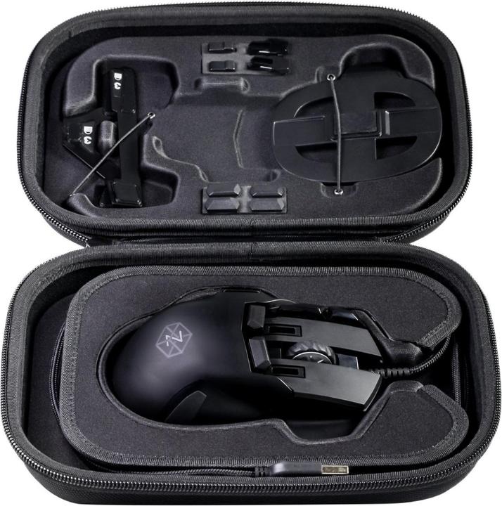 Produktbild Swiftpoint Z (Kabelgebunden)