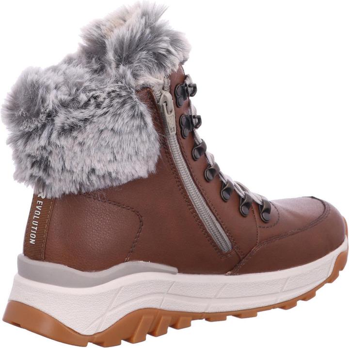 Actual product image Rieker Boots W0063-22 (37)
