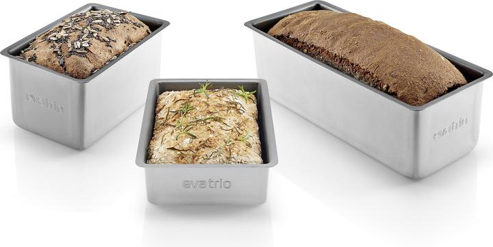 Actual product image Eva Solo Vollkornbrotform