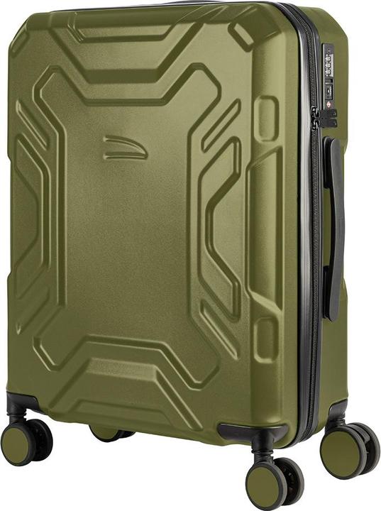 Produktbild Tucano IRON Trolley 40L (40 l, Handgepäck (bis 50l))