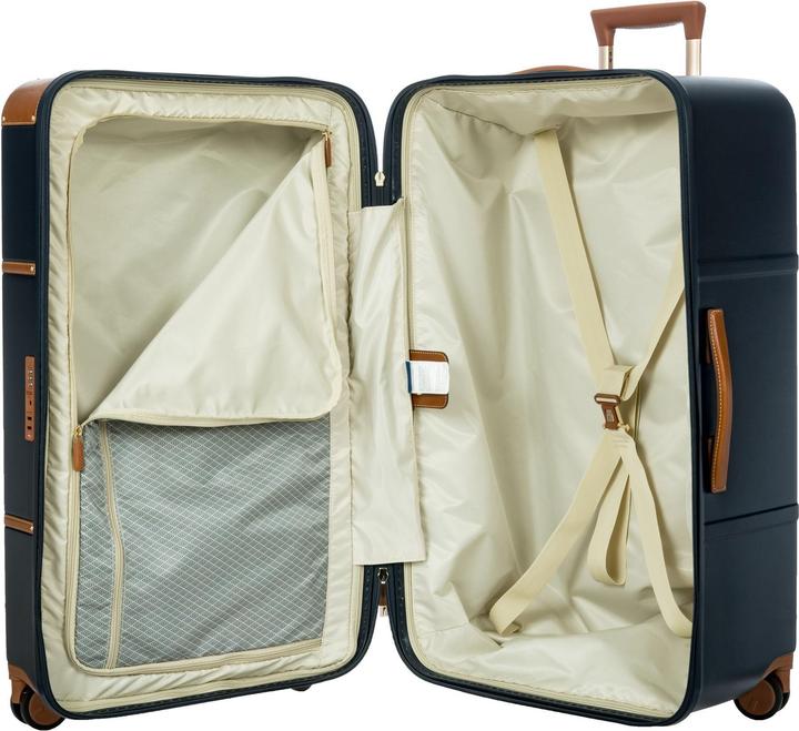Actual product image Brics Bellagio 4 wheels trolley 80 cm (135 l, XL (from 140l))