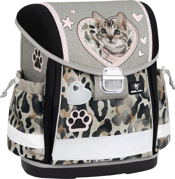 Wild Cat
