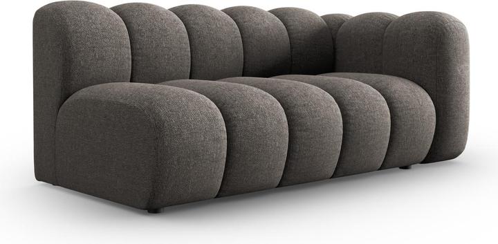 Actual product image Micadoni Right Modular Sofa, "Lupine", 3 Seats, 175x95x70Made in Europe (2 person sofa, 3-seater, 4-seater)