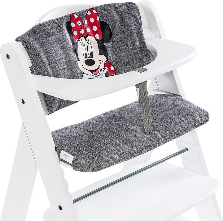 Actual product image Hauck Deluxe