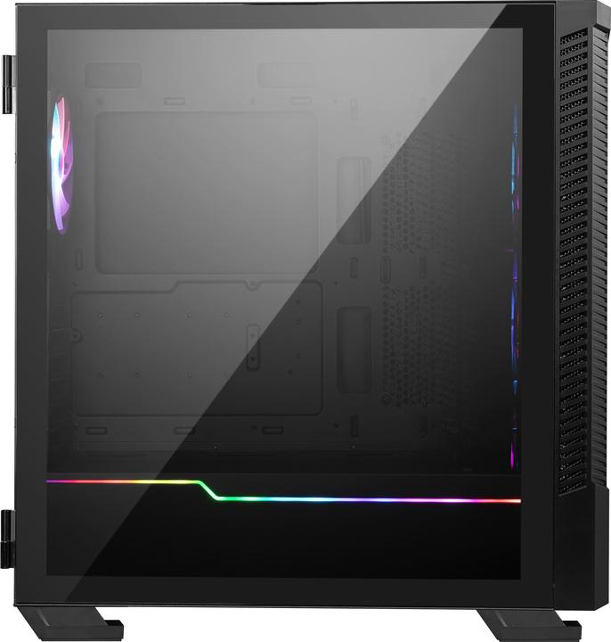 Produktbild MSI MPG VELOX 100R (ATX, mATX, Mini-ITX)
