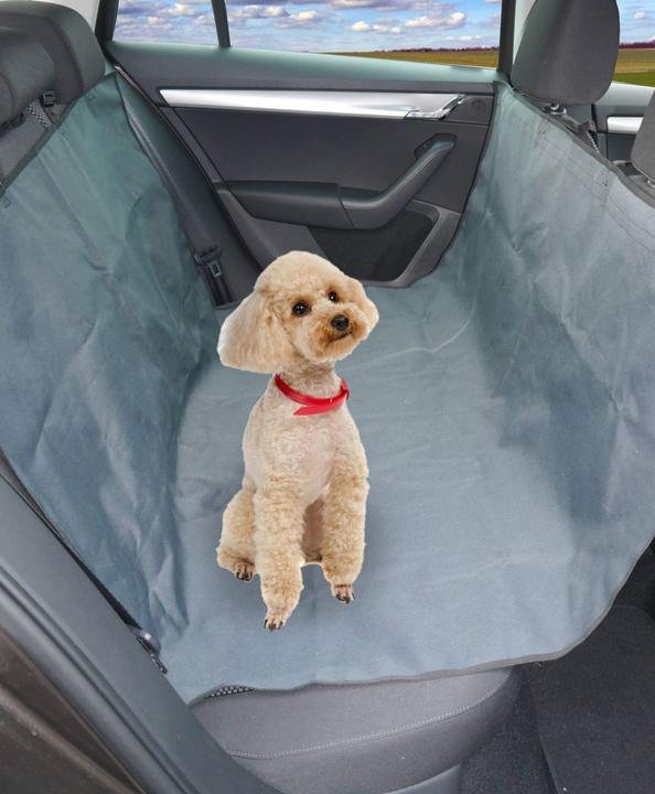 Image du produit Lanco Automotive Tapis de coffre/de siège arrièrePremium