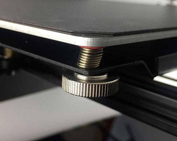 Image du produit Wanhao Feuille adhésive magnétique (Accessoire)