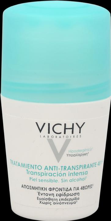 Produktbild Vichy Anti-Transpirant (Roll-on, 50 ml)