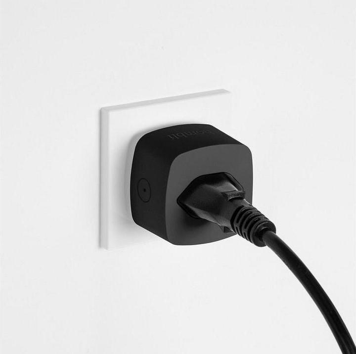 Immagine prodotto Hombli Smart Swiss Socket 2+1