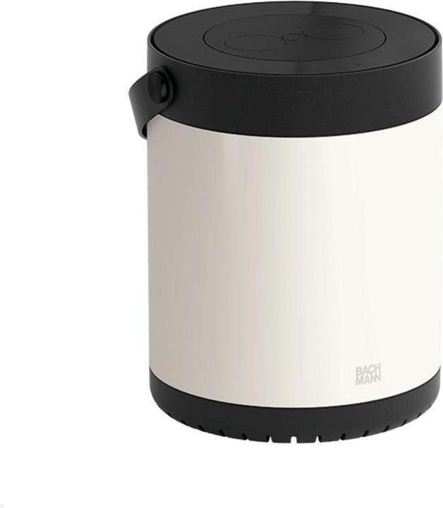 Produktbild Bachmann MOV:E Power Unit 1xCCE7/3 2xUSB A/C 220W ws/sw m. Adapter (4 x, CEE 7/3, 1.50 m)