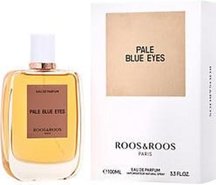 Image du produit Roos & Roos ROOS&ROOS Pale Blue Eyes EDP spray 100ml (Eau de parfum, 100 ml)