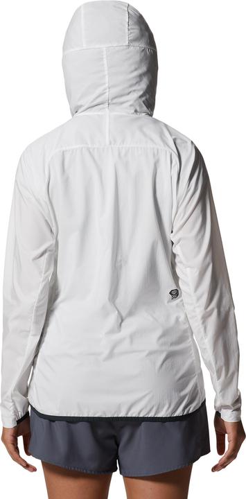 Immagine prodotto Mountain Hardwear Felpa con cappuccio W Kor AirShell (XS)