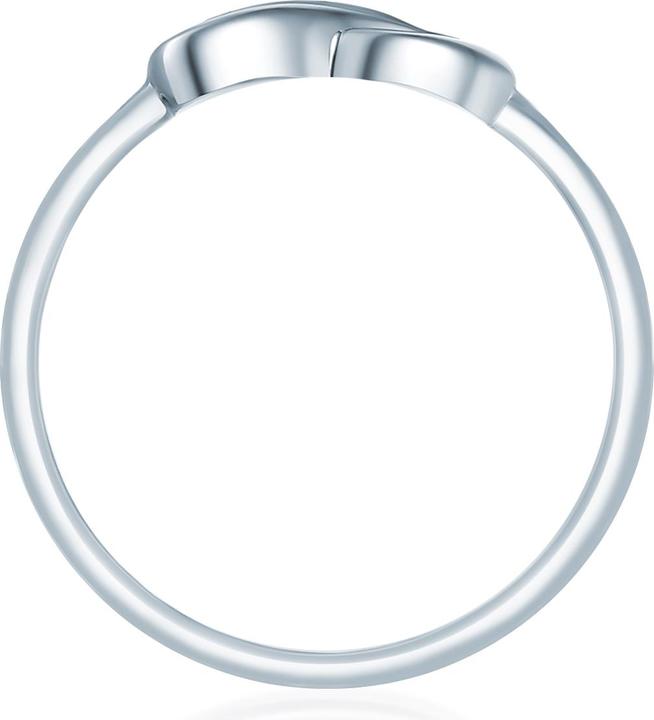 Actual product image Rafaela Donata Ladies Infinity Sterling Silver Silver - 4184 (50, 925 Silver)