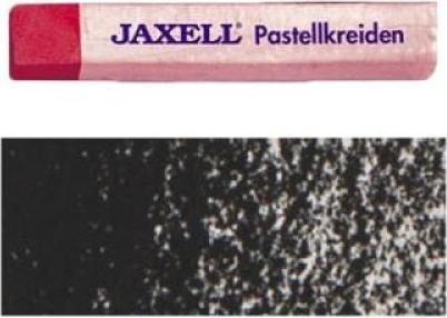 Produktbild Vang Pastell Jaxell eckig Schwarz (Schwarz, 1 x)