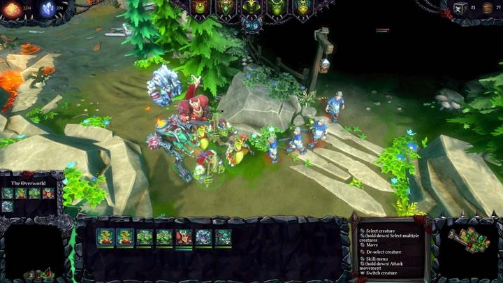 Actual product image Dungeons 2 (PS4)