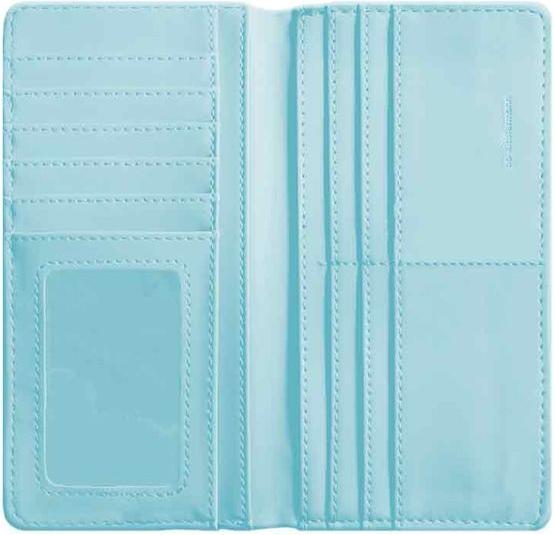 Actual product image BB Klostermannn Long wallet dog