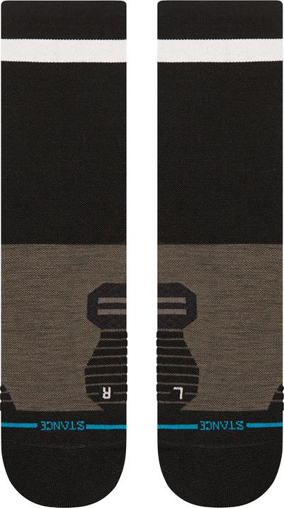 Immagine prodotto Stance Take Yur Time Light Wool Crew (38 - 42)