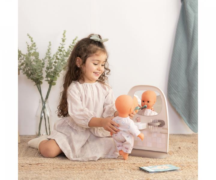 Immagine prodotto Smoby Bagno dell'infermiera del bambino