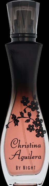 Actual product image Christina Aguilera Eau de Parfum (Eau de parfum, 50 ml)