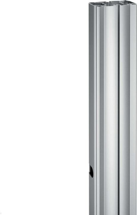 Image du produit Vogels PUC 2720 Tube de support, 200 cm, argenté (160 kg)