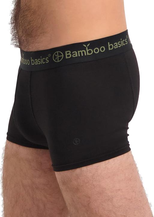 Produktbild Bamboo Basics Liam (M, 3er Pack)