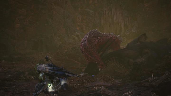 Image du produit Ubisoft Monster Hunter : World (Playstation Hits) (PS4, EN)