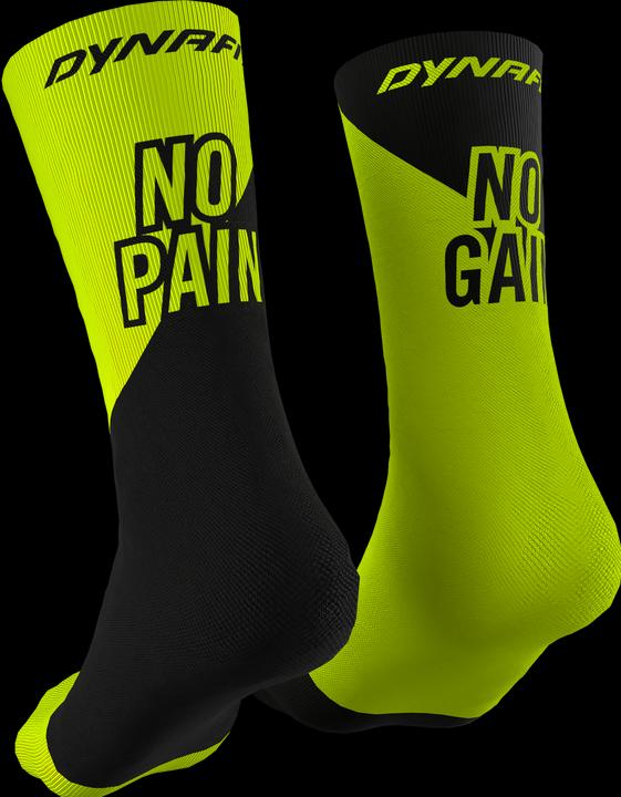 Immagine prodotto Dynafit No Pain No Gain Socks Unisex (43 - 46)