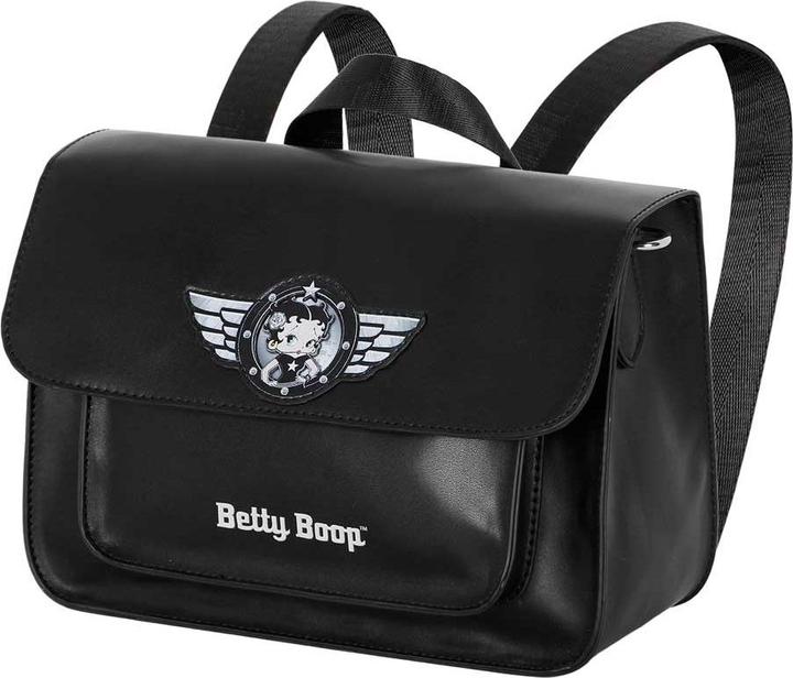 Immagine prodotto Karactermania BETTY BOOP - Sac à Dos Cartable Convertibile '26x20x11cm'
