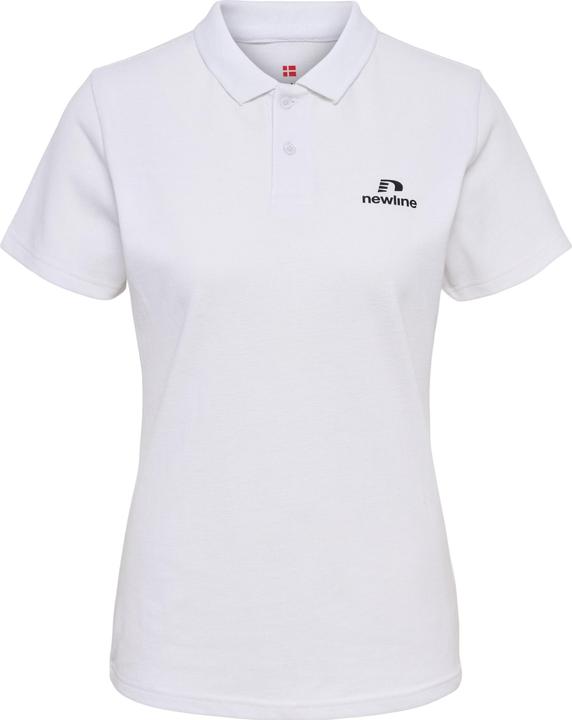 Newline Nwllea Cotton Polo Women