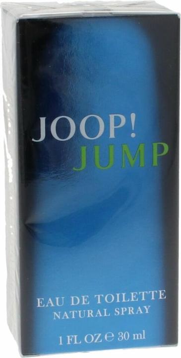 Joop! Jump