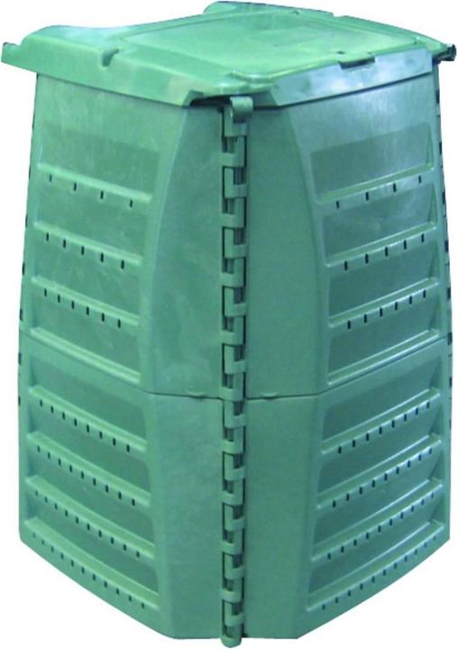 Garantia Thermo Star composter (400 l)