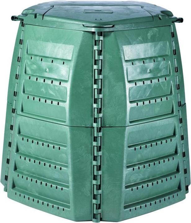 Actual product image Garantia Thermo Star composter (600 l)